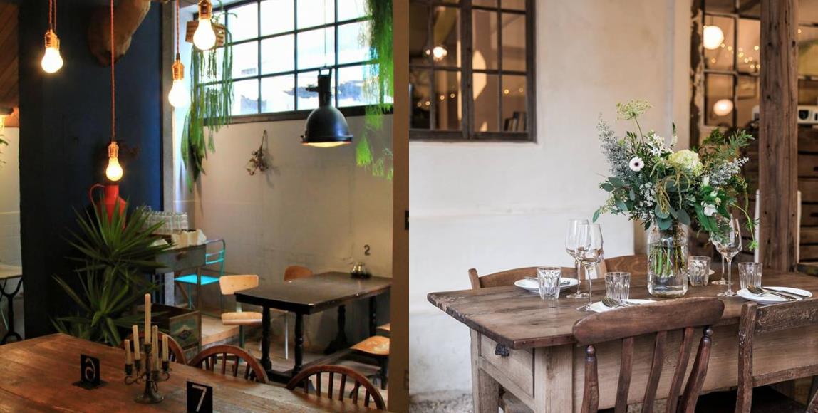 老屋控必去:踏入内地台湾 3 间冻结在旧时光美好的老宅餐厅,享用浪漫的烛光晚餐吧! 内容图1 女神网-大潮社TV实时追踪属于女人新资讯的综合网站! 老屋控必去:踏入内地台湾 3 间冻结在旧时光美好的老宅餐厅,享用浪漫的烛光晚餐吧! 休闲学堂 图1张