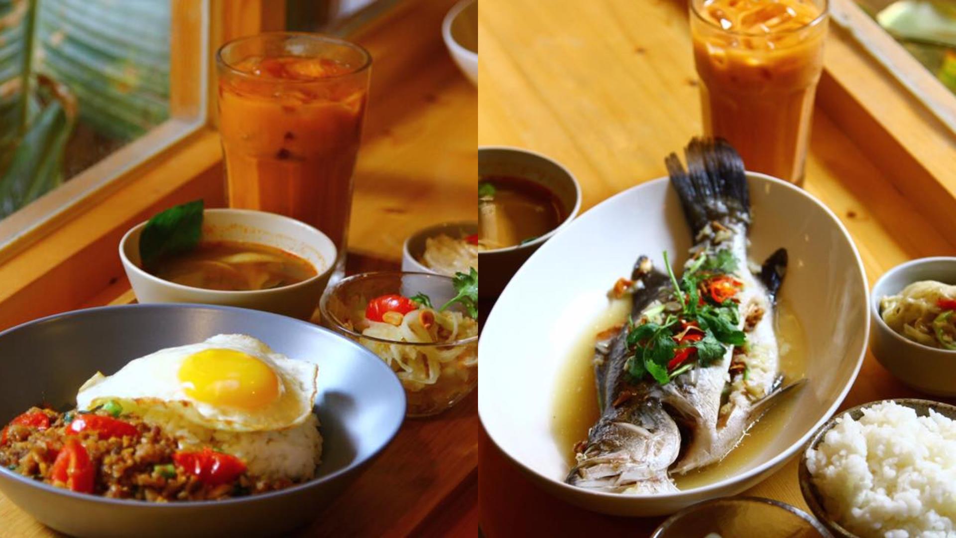 老屋控必去:踏入内地台湾 3 间冻结在旧时光美好的老宅餐厅,享用浪漫的烛光晚餐吧! 内容图3 女神网-大潮社TV实时追踪属于女人新资讯的综合网站! 老屋控必去:踏入内地台湾 3 间冻结在旧时光美好的老宅餐厅,享用浪漫的烛光晚餐吧! 休闲学堂 图3张