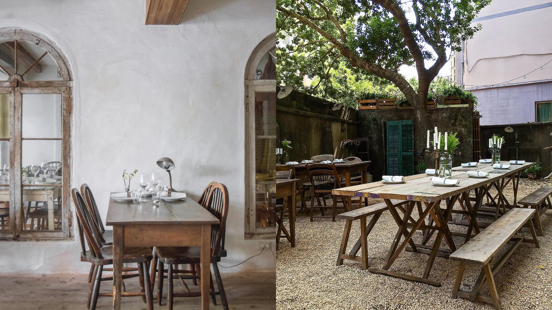 老屋控必去:踏入内地台湾 3 间冻结在旧时光美好的老宅餐厅,享用浪漫的烛光晚餐吧! 内容图6 女神网-大潮社TV实时追踪属于女人新资讯的综合网站! 老屋控必去:踏入内地台湾 3 间冻结在旧时光美好的老宅餐厅,享用浪漫的烛光晚餐吧! 休闲学堂 图6张