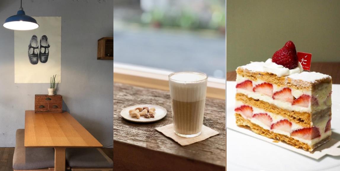 周末午茶上哪吃?来这 5 间文青必去的质感系选物咖啡厅溜搭准没错 内容图1 女神网-大潮社TV实时追踪属于女人新资讯的综合网站! 周末午茶上哪吃?来这 5 间文青必去的质感系选物咖啡厅溜搭准没错 乐活旅行 图1张