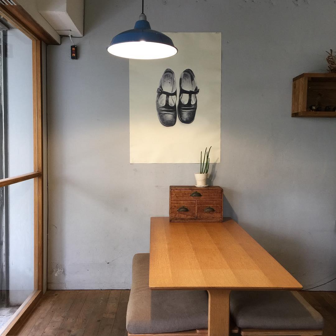 周末午茶上哪吃?来这 5 间文青必去的质感系选物咖啡厅溜搭准没错 内容图2 女神网-大潮社TV实时追踪属于女人新资讯的综合网站! 47078623_789573994723868_8643379056554222272_n.jpg