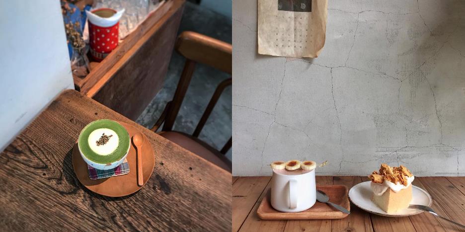 周末午茶上哪吃?来这 5 间文青必去的质感系选物咖啡厅溜搭准没错 内容图3 女神网-大潮社TV实时追踪属于女人新资讯的综合网站! 萤幕快照 2018-12-30 23_49_38.png