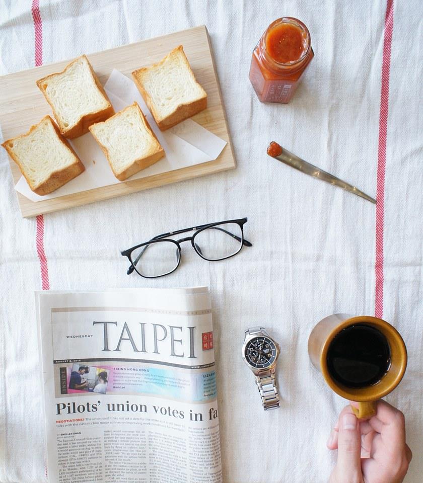 周末午茶上哪吃?来这 5 间文青必去的质感系选物咖啡厅溜搭准没错 内容图6 女神网-大潮社TV实时追踪属于女人新资讯的综合网站! 在欉红.jpg