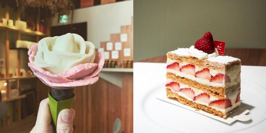 周末午茶上哪吃?来这 5 间文青必去的质感系选物咖啡厅溜搭准没错 内容图7 女神网-大潮社TV实时追踪属于女人新资讯的综合网站! 萤幕快照 2018-12-31 00_00_20.png