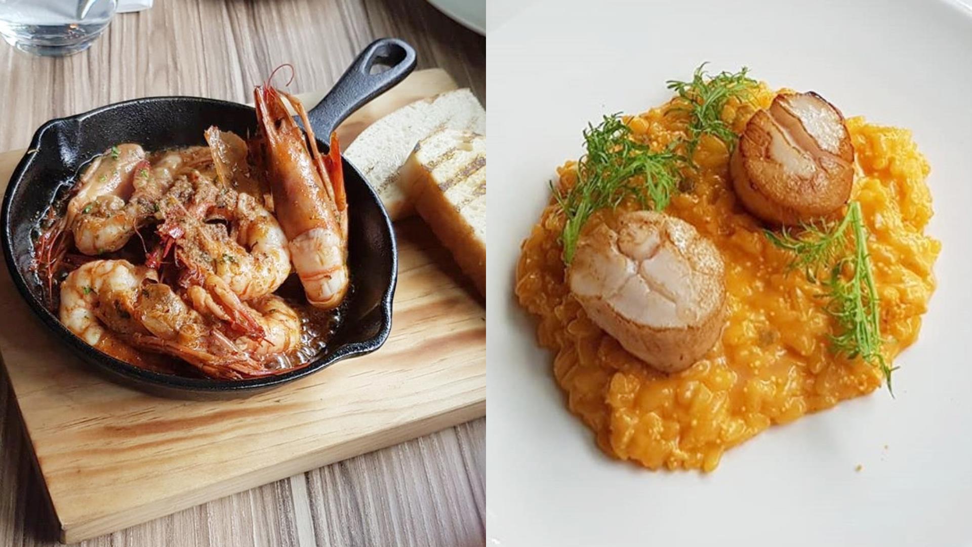 小资族微奢侈大餐首选:荷包君不哭泣的台北 4 间风格餐酒馆推荐 内容图3 女神网-大潮社TV实时追踪属于女人新资讯的综合网站! FotoJet (31).jpg