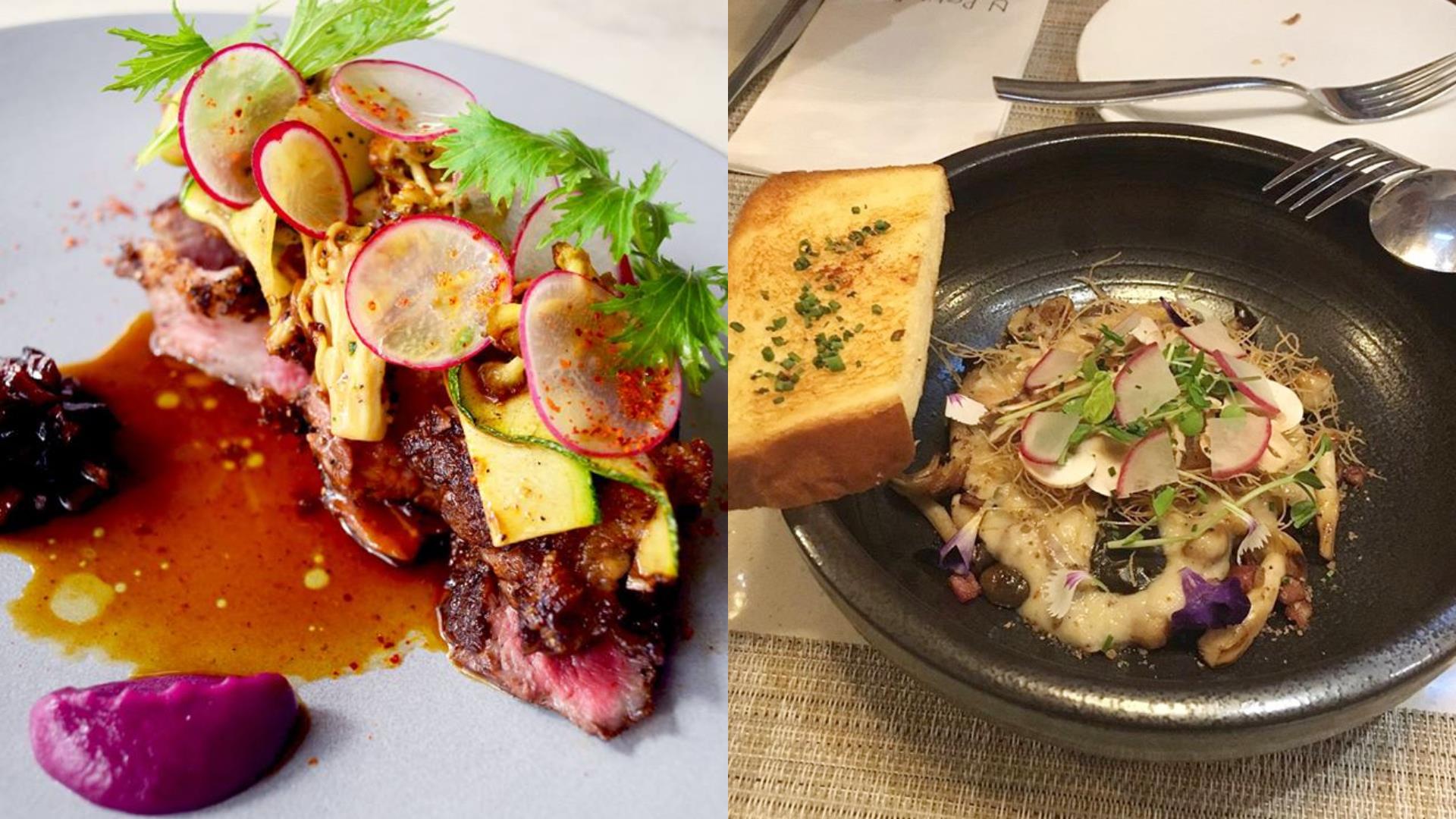 小资族微奢侈大餐首选:荷包君不哭泣的台北 4 间风格餐酒馆推荐 内容图6 女神网-大潮社TV实时追踪属于女人新资讯的综合网站! FotoJet (30).jpg