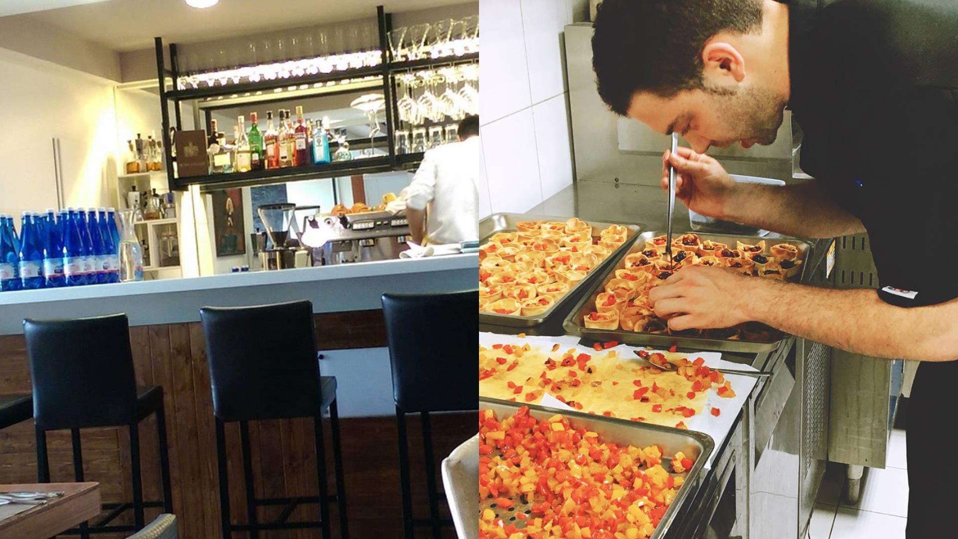 小资族微奢侈大餐首选:荷包君不哭泣的台北 4 间风格餐酒馆推荐 内容图9 女神网-大潮社TV实时追踪属于女人新资讯的综合网站! FotoJet (27).jpg