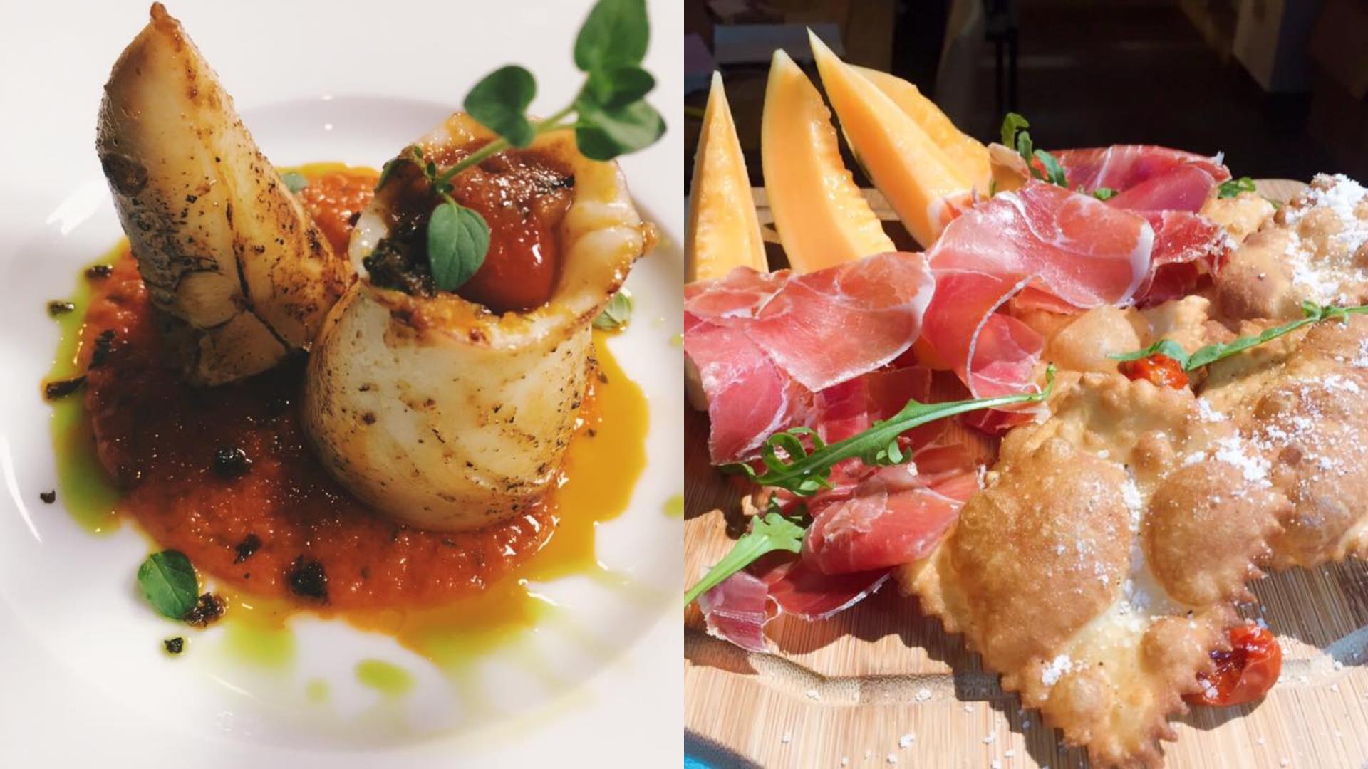 小资族微奢侈大餐首选:荷包君不哭泣的台北 4 间风格餐酒馆推荐 内容图10 女神网-大潮社TV实时追踪属于女人新资讯的综合网站! FotoJet (28).jpg