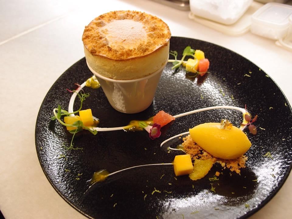 小资族微奢侈大餐首选:荷包君不哭泣的台北 4 间风格餐酒馆推荐 内容图11 女神网-大潮社TV实时追踪属于女人新资讯的综合网站! 40325140_1813868065364040_1862809036617940992_n.jpg