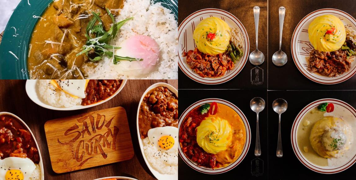 每个人心中都有一个“咖哩味”:特搜 8 家咖哩地图:当咖哩遇上 XX 就是真爱 内容图1 女神网-大潮社TV实时追踪属于女人新资讯的综合网站! 每个人心中都有一个“咖哩味”:特搜 8 家咖哩地图:当咖哩遇上 XX 就是真爱 乐活旅行 图1张