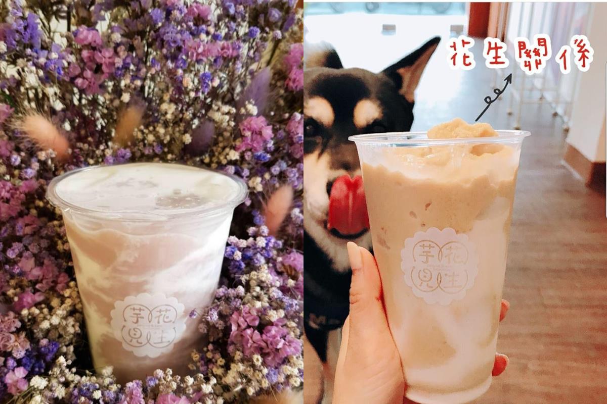 花生控看过来!特搜 7 间甜点、伴手礼店家,享受浓郁香醇的美味! 内容图5 女神网-大潮社TV实时追踪属于女人新资讯的综合网站! 花生控看过来!特搜 7 间甜点、伴手礼店家,享受浓郁香醇的美味! 休闲学堂 图5张