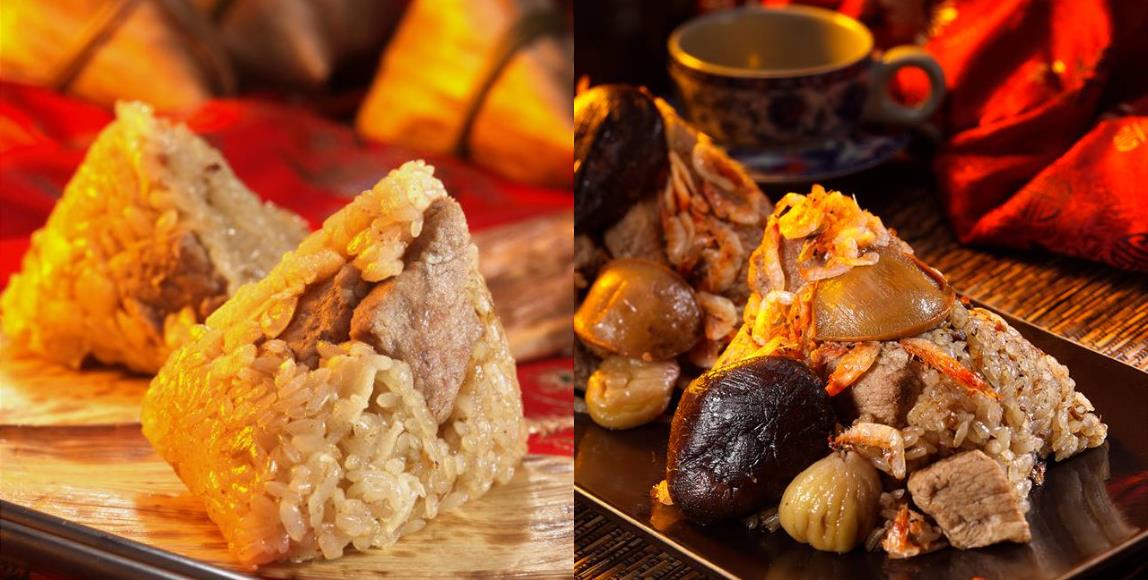 庆端午!7 家南北部粽大 PK:没吃过别说你是TW囝仔 内容图1 女神网-大潮社TV实时追踪属于女人新资讯的综合网站! 庆端午!7 家南北部粽大 PK:没吃过别说你是TW囝仔 乐活旅行 图1张