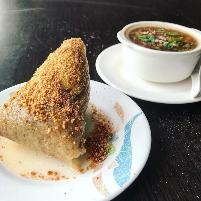 庆端午!7 家南北部粽大 PK:没吃过别说你是TW囝仔 内容图6 女神网-大潮社TV实时追踪属于女人新资讯的综合网站! 庆端午!7 家南北部粽大 PK:没吃过别说你是TW囝仔 乐活旅行 图6张