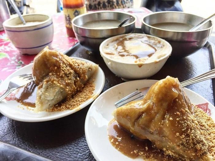 庆端午!7 家南北部粽大 PK:没吃过别说你是TW囝仔 内容图9 女神网-大潮社TV实时追踪属于女人新资讯的综合网站! 庆端午!7 家南北部粽大 PK:没吃过别说你是TW囝仔 乐活旅行 图9张