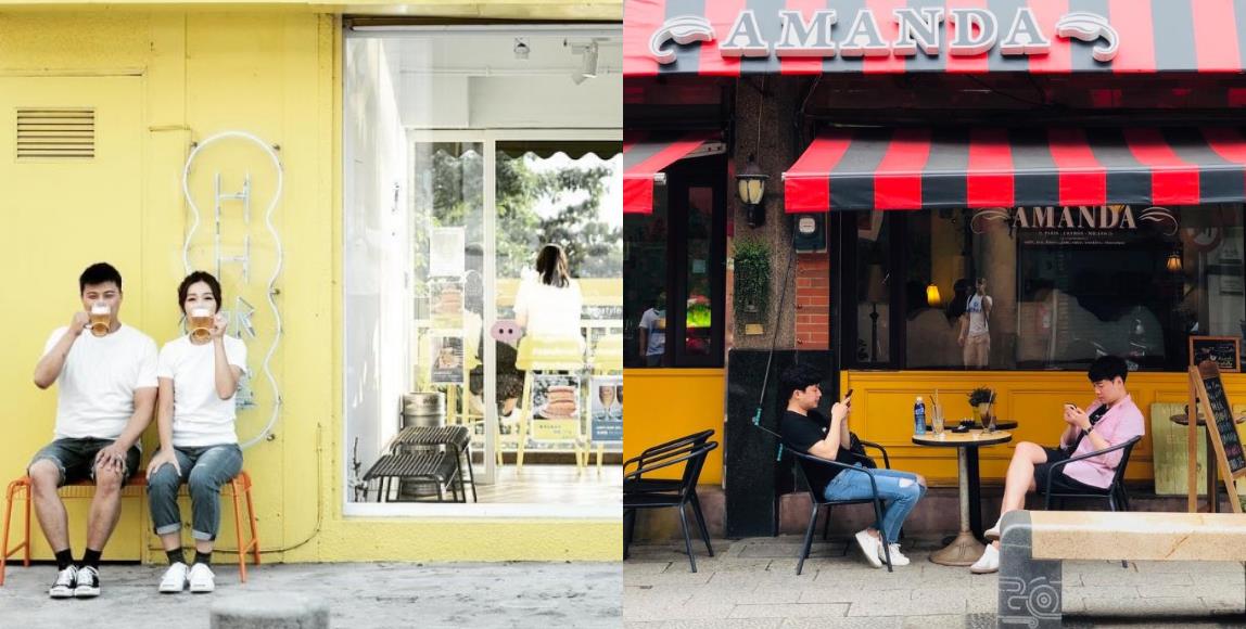 Friday Night:来“淡水”异国美食餐厅,瞬间移动到马德里、中目黑、上环…… 内容图1 女神网-大潮社TV实时追踪属于女人新资讯的综合网站! Friday Night:来“淡水”异国美食餐厅,瞬间移动到马德里、中目黑、上环…… 乐活旅行 图1张