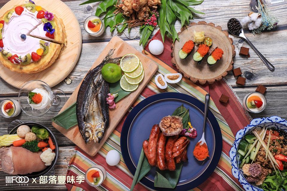 BUFFET 就是如此诱人!推荐台北 10 家超高 CP 值餐厅,满足你的味蕾 内容图4 女神网-大潮社TV实时追踪属于女人新资讯的综合网站! BUFFET 就是如此诱人!推荐台北 10 家超高 CP 值餐厅,满足你的味蕾 休闲学堂 图4张