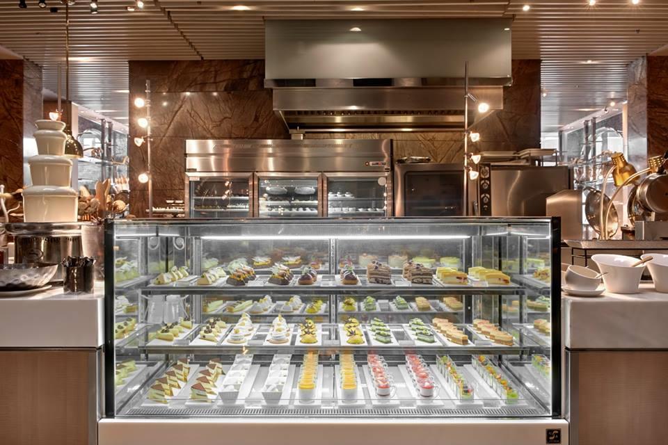 BUFFET 就是如此诱人!推荐台北 10 家超高 CP 值餐厅,满足你的味蕾 内容图6 女神网-大潮社TV实时追踪属于女人新资讯的综合网站! BUFFET 就是如此诱人!推荐台北 10 家超高 CP 值餐厅,满足你的味蕾 休闲学堂 图6张