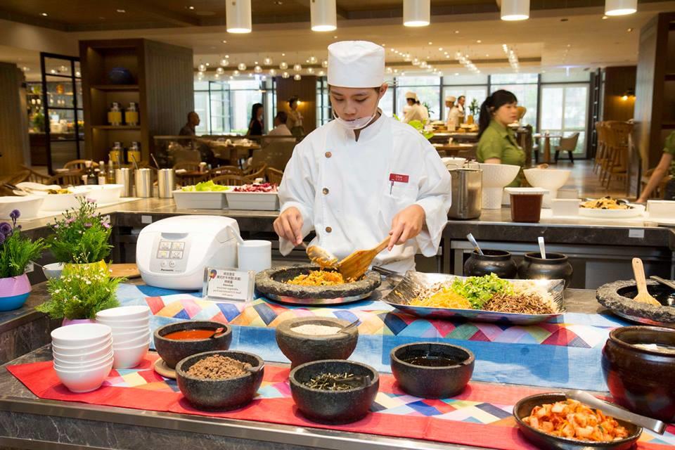 BUFFET 就是如此诱人!推荐台北 10 家超高 CP 值餐厅,满足你的味蕾 内容图10 女神网-大潮社TV实时追踪属于女人新资讯的综合网站! BUFFET 就是如此诱人!推荐台北 10 家超高 CP 值餐厅,满足你的味蕾 休闲学堂 图10张