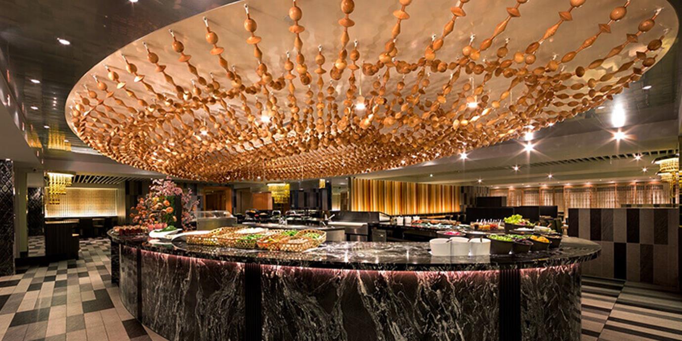 BUFFET 就是如此诱人!推荐台北 10 家超高 CP 值餐厅,满足你的味蕾 内容图16 女神网-大潮社TV实时追踪属于女人新资讯的综合网站! BUFFET 就是如此诱人!推荐台北 10 家超高 CP 值餐厅,满足你的味蕾 休闲学堂 图16张