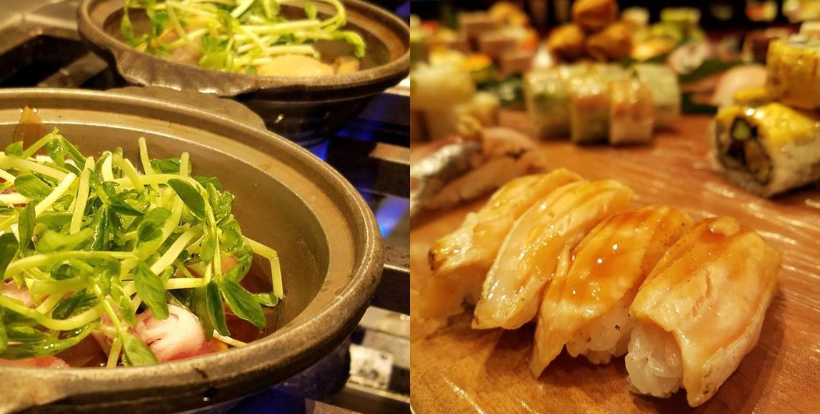 BUFFET 就是如此诱人!推荐台北 10 家超高 CP 值餐厅,满足你的味蕾 内容图18 女神网-大潮社TV实时追踪属于女人新资讯的综合网站! BUFFET 就是如此诱人!推荐台北 10 家超高 CP 值餐厅,满足你的味蕾 休闲学堂 图18张