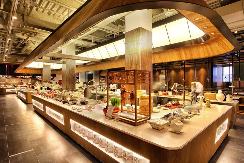 BUFFET 就是如此诱人!推荐台北 10 家超高 CP 值餐厅,满足你的味蕾 内容图20 女神网-大潮社TV实时追踪属于女人新资讯的综合网站! BUFFET 就是如此诱人!推荐台北 10 家超高 CP 值餐厅,满足你的味蕾 休闲学堂 图20张