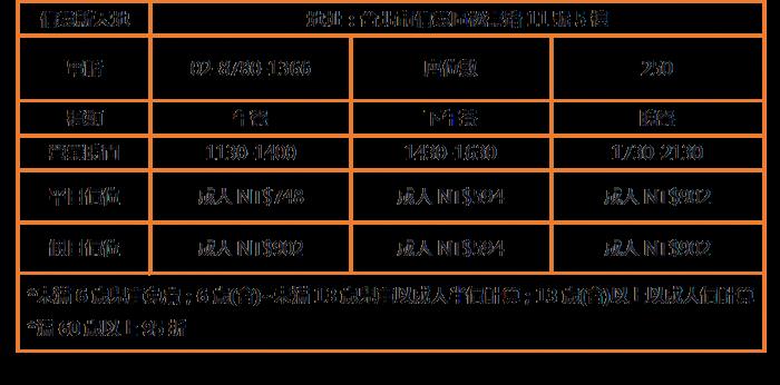 BUFFET 就是如此诱人!推荐台北 10 家超高 CP 值餐厅,满足你的味蕾 内容图19 女神网-大潮社TV实时追踪属于女人新资讯的综合网站! 131313-700x346.png