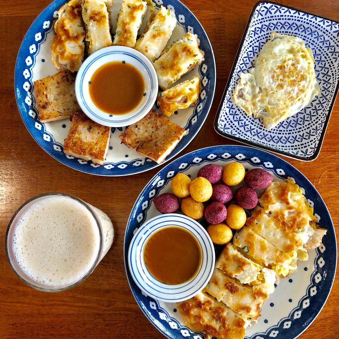 中式尬西式!这 7 间晚起就吃不到的排队人气早餐店,你吃过哪几家? 内容图3 女神网-大潮社TV实时追踪属于女人新资讯的综合网站! 37129013_279315069482112_4244380054496215040_n