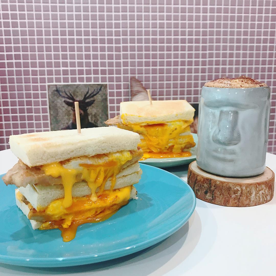 中式尬西式!这 7 间晚起就吃不到的排队人气早餐店,你吃过哪几家? 内容图7 女神网-大潮社TV实时追踪属于女人新资讯的综合网站! 37347993_1836033169773276_1213066916655005696_n.jpg