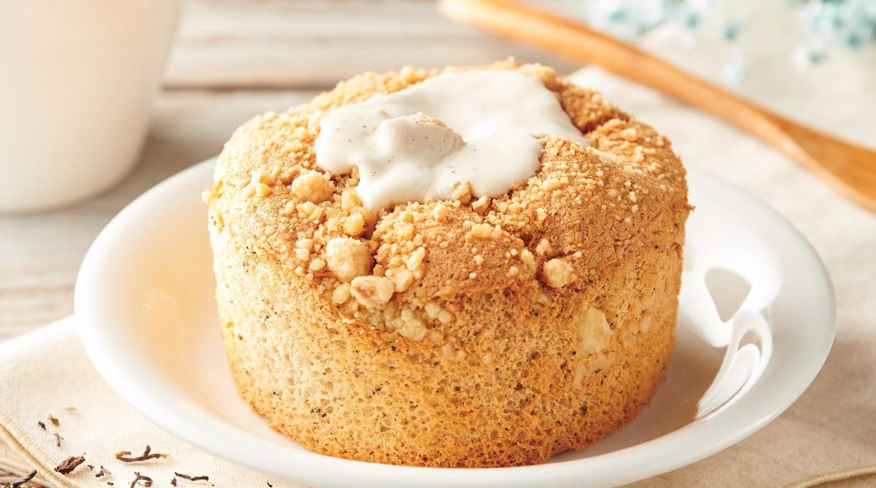 只有抹茶还不够!全联 X 朝雾茶庄联名的 7 款文青系“茶”系列甜点,你吃过了吗? 内容图3 女神网-大潮社TV实时追踪属于女人新资讯的综合网站! 2.png