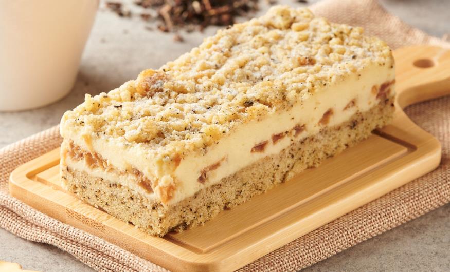 只有抹茶还不够!全联 X 朝雾茶庄联名的 7 款文青系“茶”系列甜点,你吃过了吗? 内容图4 女神网-大潮社TV实时追踪属于女人新资讯的综合网站! 3.png