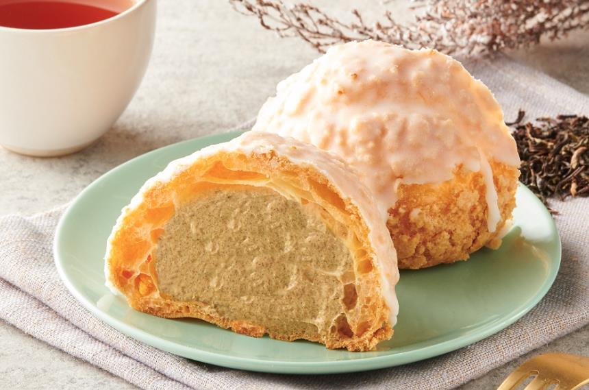 只有抹茶还不够!全联 X 朝雾茶庄联名的 7 款文青系“茶”系列甜点,你吃过了吗? 内容图6 女神网-大潮社TV实时追踪属于女人新资讯的综合网站! 5.png