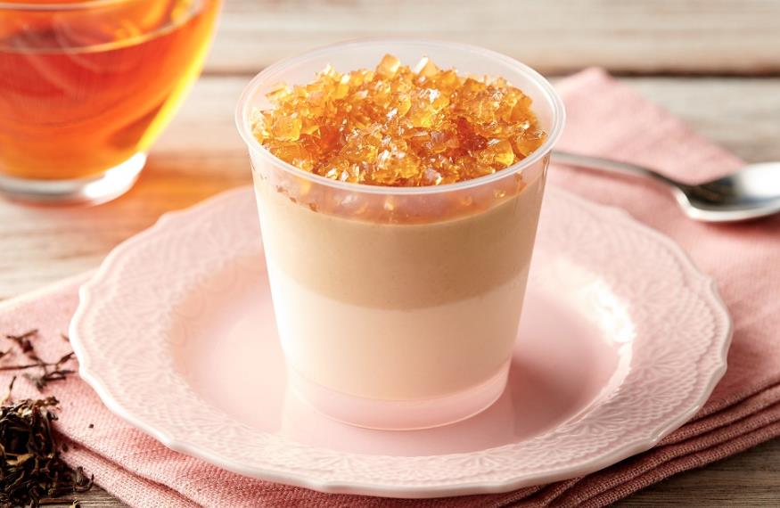 只有抹茶还不够!全联 X 朝雾茶庄联名的 7 款文青系“茶”系列甜点,你吃过了吗? 内容图8 女神网-大潮社TV实时追踪属于女人新资讯的综合网站! 7.png