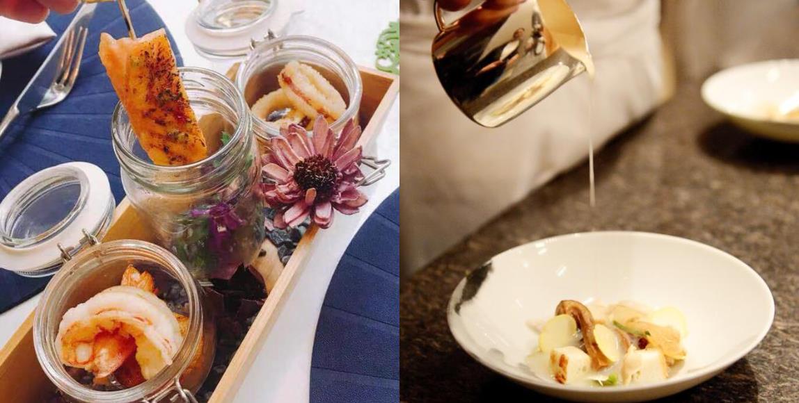 想来点罗曼蒂克吗?精选台中 10 家约会餐厅,邀请他一起“制造浪漫” 内容图1 女神网-大潮社TV实时追踪属于女人新资讯的综合网站! 想来点罗曼蒂克吗?精选台中 10 家约会餐厅,邀请他一起“制造浪漫” 乐活旅行 图1张