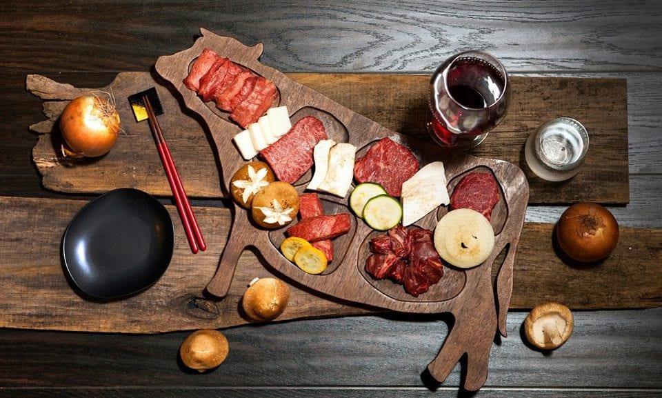 想来点罗曼蒂克吗?精选台中 10 家约会餐厅,邀请他一起“制造浪漫” 内容图3 女神网-大潮社TV实时追踪属于女人新资讯的综合网站! 想来点罗曼蒂克吗?精选台中 10 家约会餐厅,邀请他一起“制造浪漫” 乐活旅行 图3张