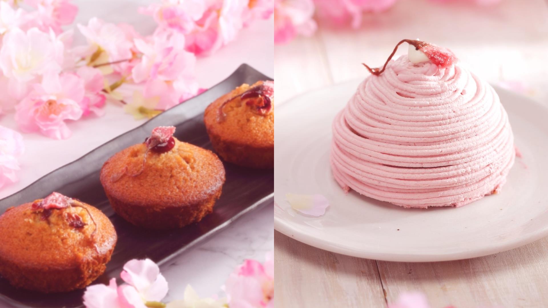 只剩半个月!赶上 2019“樱花祭”尾声,一起来餐桌上赏樱吧 内容图2 女神网-大潮社TV实时追踪属于女人新资讯的综合网站! FotoJet - 2019-03-29T115555.489.jpg