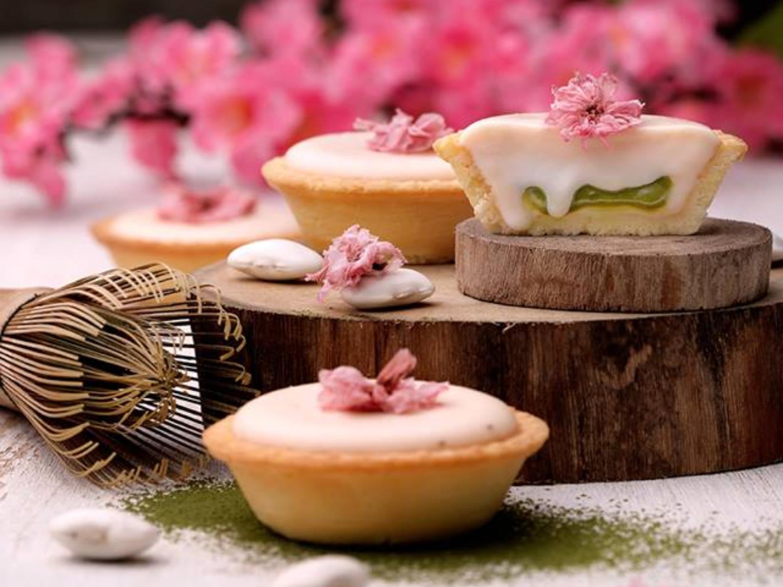 只剩半个月!赶上 2019“樱花祭”尾声,一起来餐桌上赏樱吧 内容图3 女神网-大潮社TV实时追踪属于女人新资讯的综合网站! FotoJet - 2019-03-29T115718.930.jpg