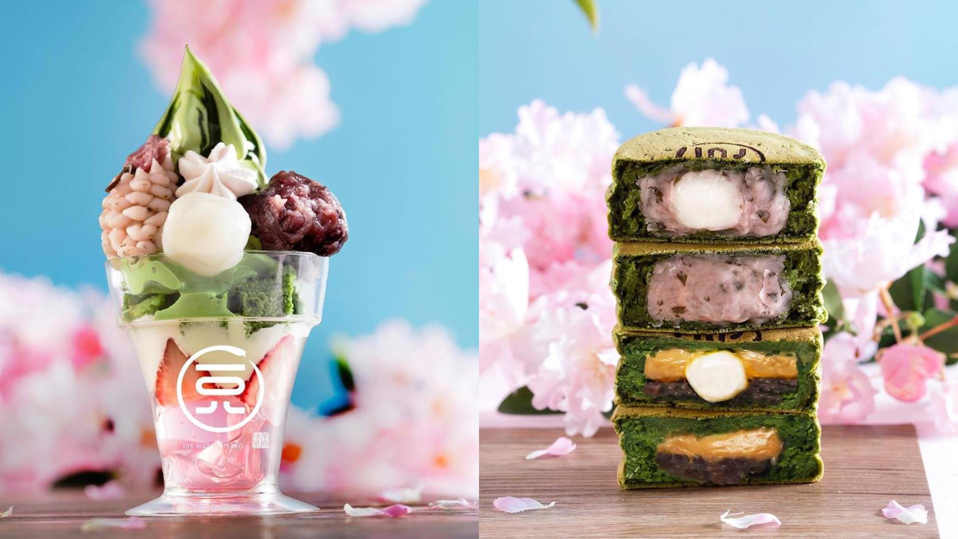 只剩半个月!赶上 2019“樱花祭”尾声,一起来餐桌上赏樱吧 内容图4 女神网-大潮社TV实时追踪属于女人新资讯的综合网站! FotoJet - 2019-03-29T120017.213.jpg