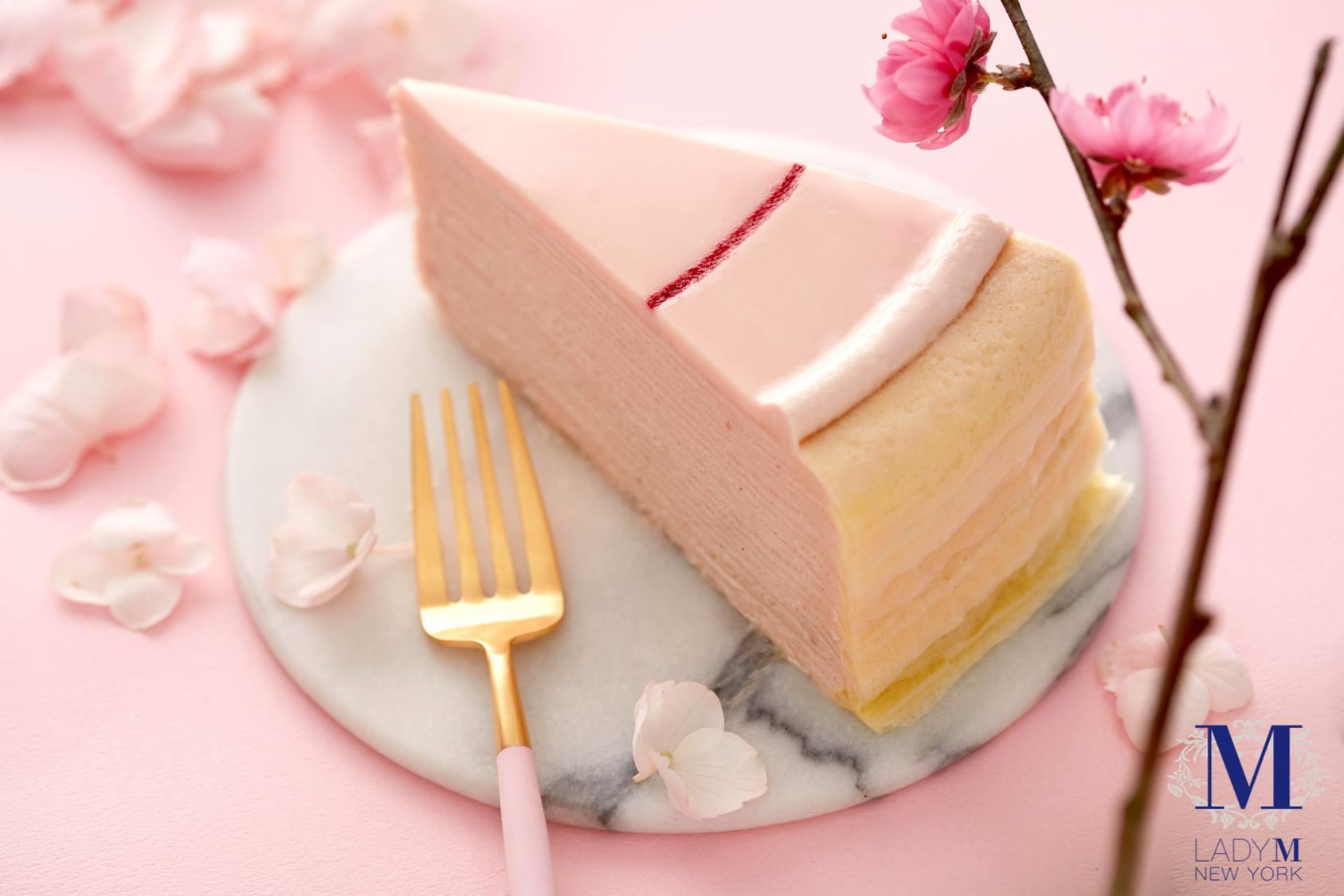 只剩半个月!赶上 2019“樱花祭”尾声,一起来餐桌上赏樱吧 内容图5 女神网-大潮社TV实时追踪属于女人新资讯的综合网站! 53476409_823721687979545_8529131251091636224_o