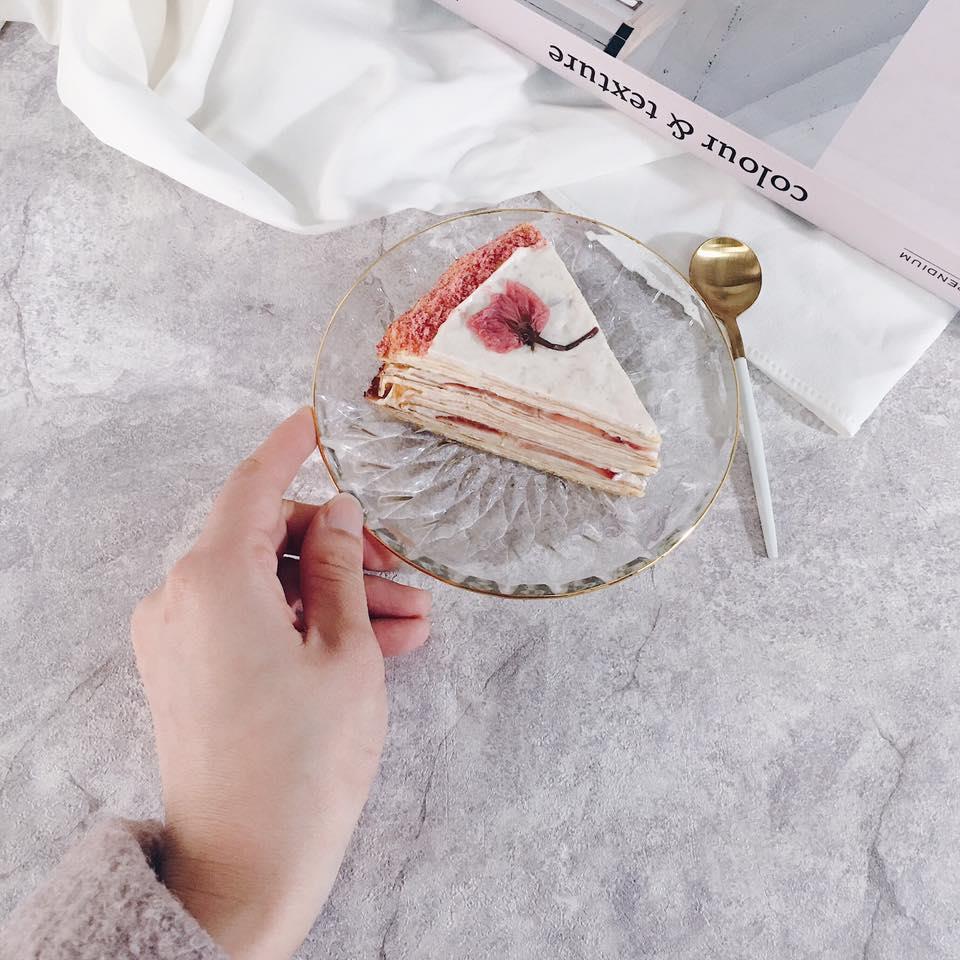 只剩半个月!赶上 2019“樱花祭”尾声,一起来餐桌上赏樱吧 内容图6 女神网-大潮社TV实时追踪属于女人新资讯的综合网站! 54525909_2349730535347386_4016579099400077312_n.jpg