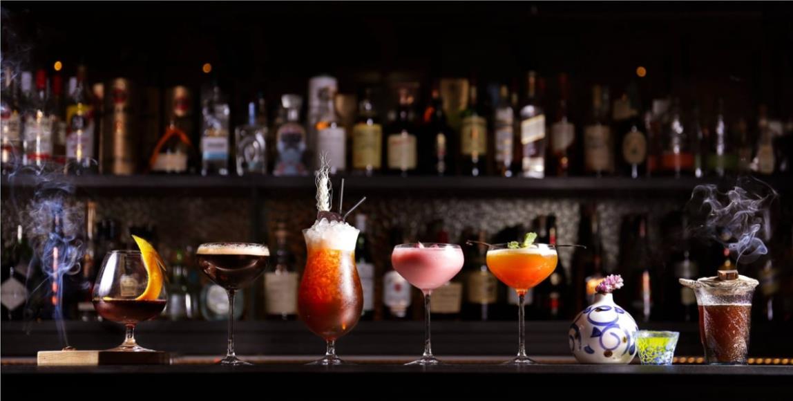 品味一个人的小时光:台南精选 5 酒吧,感受越夜越美丽的古城风华 内容图1 女神网-大潮社TV实时追踪属于女人新资讯的综合网站! 品味一个人的小时光:台南精选 5 酒吧,感受越夜越美丽的古城风华 休闲学堂 图1张