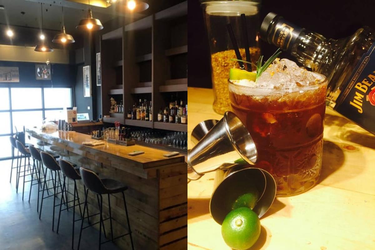 品味一个人的小时光:台南精选 5 酒吧,感受越夜越美丽的古城风华 内容图3 女神网-大潮社TV实时追踪属于女人新资讯的综合网站! 品味一个人的小时光:台南精选 5 酒吧,感受越夜越美丽的古城风华 休闲学堂 图3张