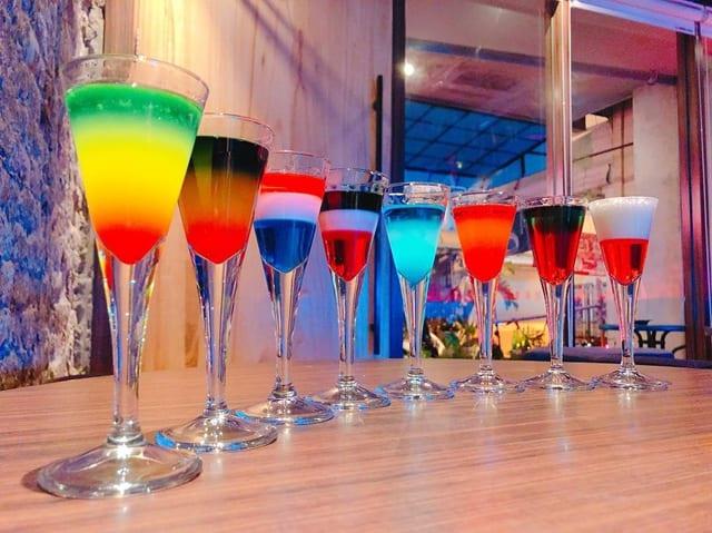 品味一个人的小时光:台南精选 5 酒吧,感受越夜越美丽的古城风华 内容图5 女神网-大潮社TV实时追踪属于女人新资讯的综合网站! 品味一个人的小时光:台南精选 5 酒吧,感受越夜越美丽的古城风华 休闲学堂 图5张