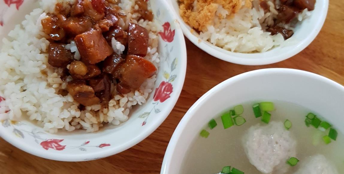 台南在地人都吃这味:庶民美食中的经典之作─入糖肉燥 内容图1 女神网-大潮社TV实时追踪属于女人新资讯的综合网站! 台南在地人都吃这味:庶民美食中的经典之作─入糖肉燥 休闲学堂 图1张