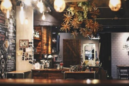 今夜不睡觉：在台北的深夜咖啡馆思考人生，享受夜晚的孤寂