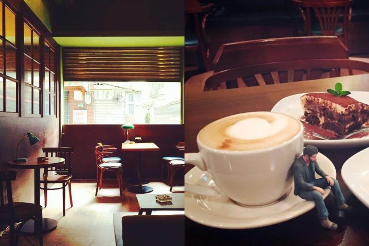 今夜不睡觉:在台北的深夜咖啡馆思考人生,享受夜晚的孤寂 内容图2 女神网-大潮社TV实时追踪属于女人新资讯的综合网站! 今夜不睡觉:在台北的深夜咖啡馆思考人生,享受夜晚的孤寂 休闲学堂 图2张