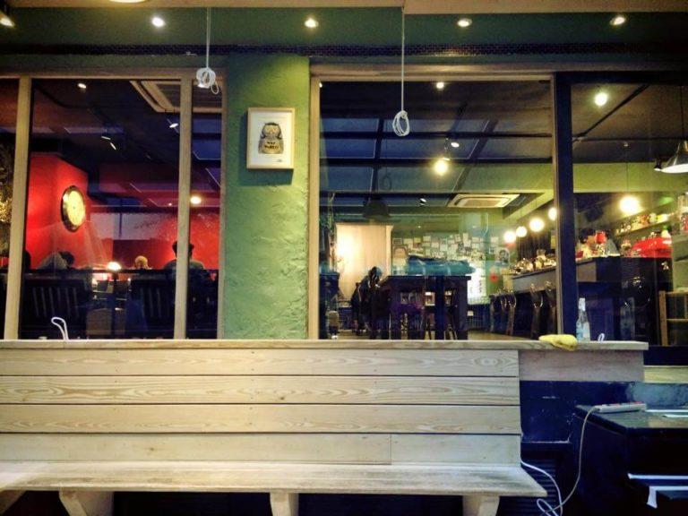 今夜不睡觉:在台北的深夜咖啡馆思考人生,享受夜晚的孤寂 内容图4 女神网-大潮社TV实时追踪属于女人新资讯的综合网站! 今夜不睡觉:在台北的深夜咖啡馆思考人生,享受夜晚的孤寂 休闲学堂 图4张