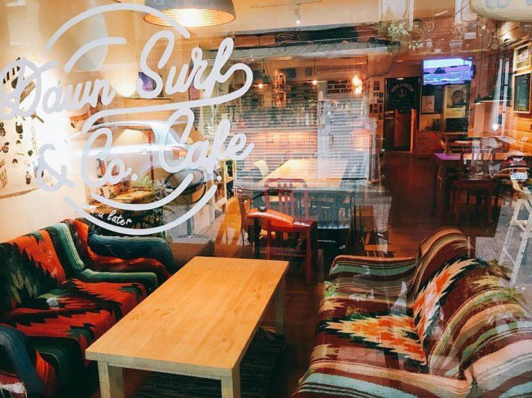 今夜不睡觉:在台北的深夜咖啡馆思考人生,享受夜晚的孤寂 内容图7 女神网-大潮社TV实时追踪属于女人新资讯的综合网站! 今夜不睡觉:在台北的深夜咖啡馆思考人生,享受夜晚的孤寂 休闲学堂 图7张