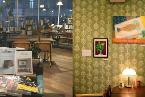 TW也有“以时计费”咖啡厅！不限时还提供餐点饮品，让你从早待到晚也没关系