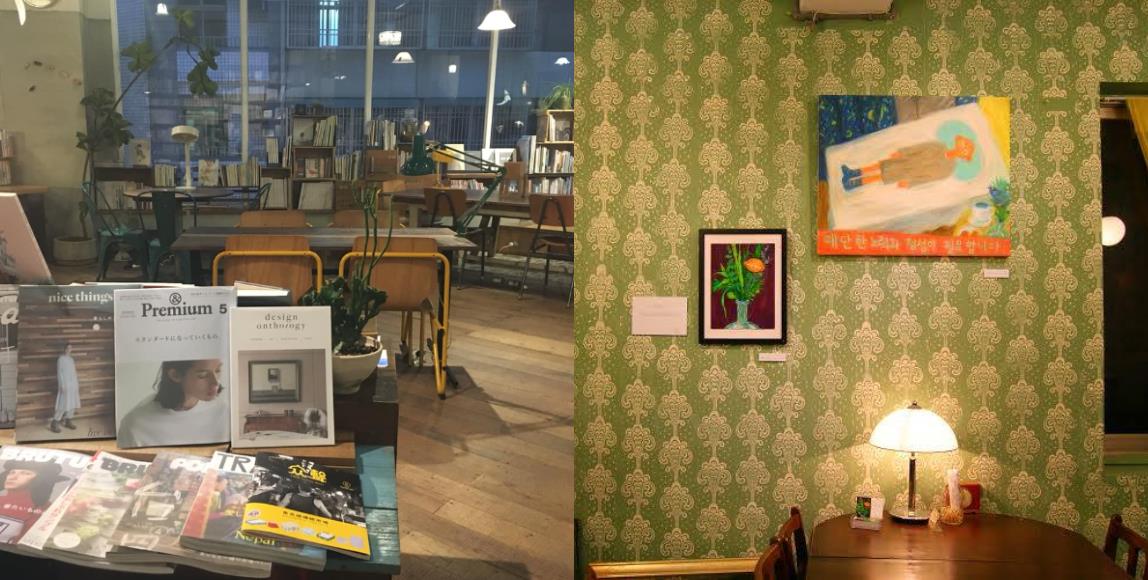 TW也有“以时计费”咖啡厅!不限时还提供餐点饮品,让你从早待到晚也没关系 内容图1 女神网-大潮社TV实时追踪属于女人新资讯的综合网站! TW也有“以时计费”咖啡厅!不限时还提供餐点饮品,让你从早待到晚也没关系 休闲学堂 图1张