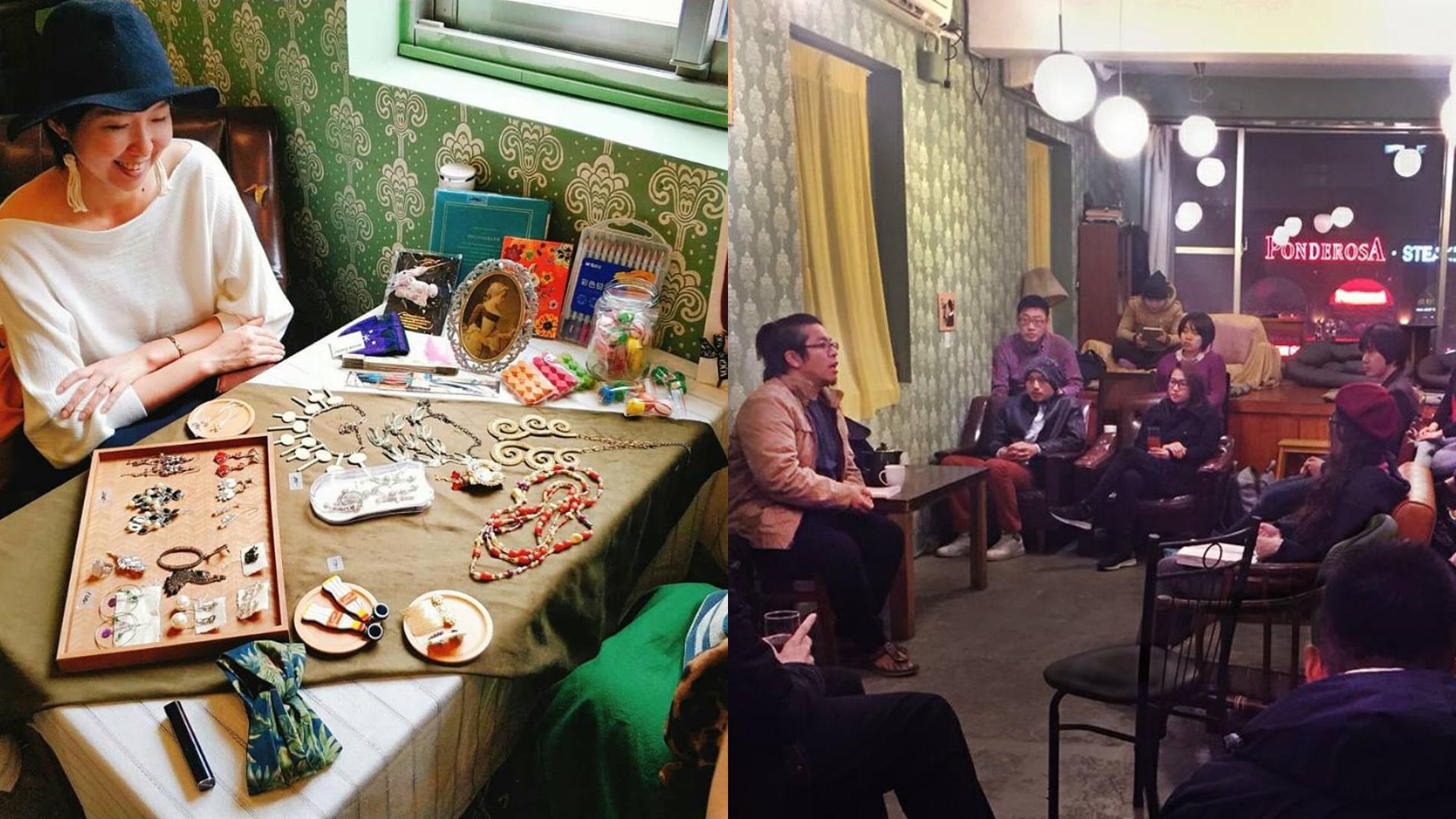 TW也有“以时计费”咖啡厅!不限时还提供餐点饮品,让你从早待到晚也没关系 内容图5 女神网-大潮社TV实时追踪属于女人新资讯的综合网站! FotoJet (7).jpg